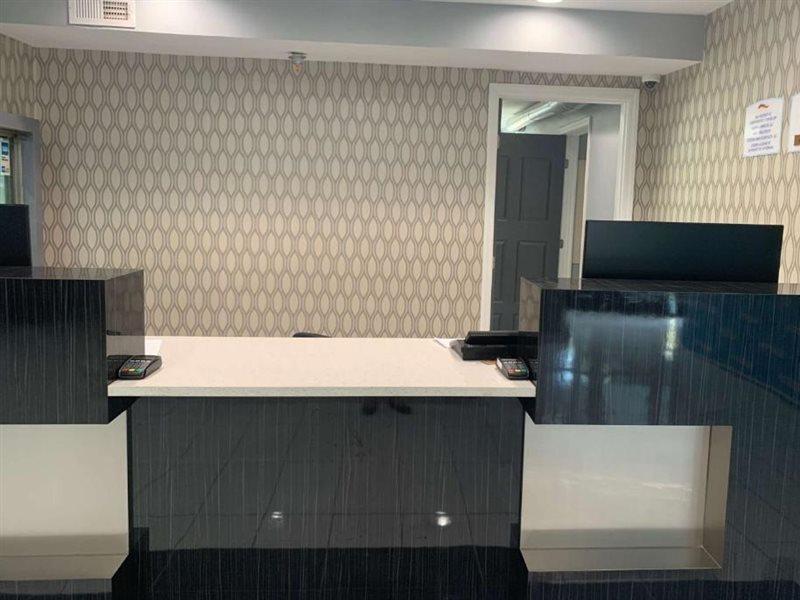 Baymont By Wyndham Charlotte University Экстерьер фото