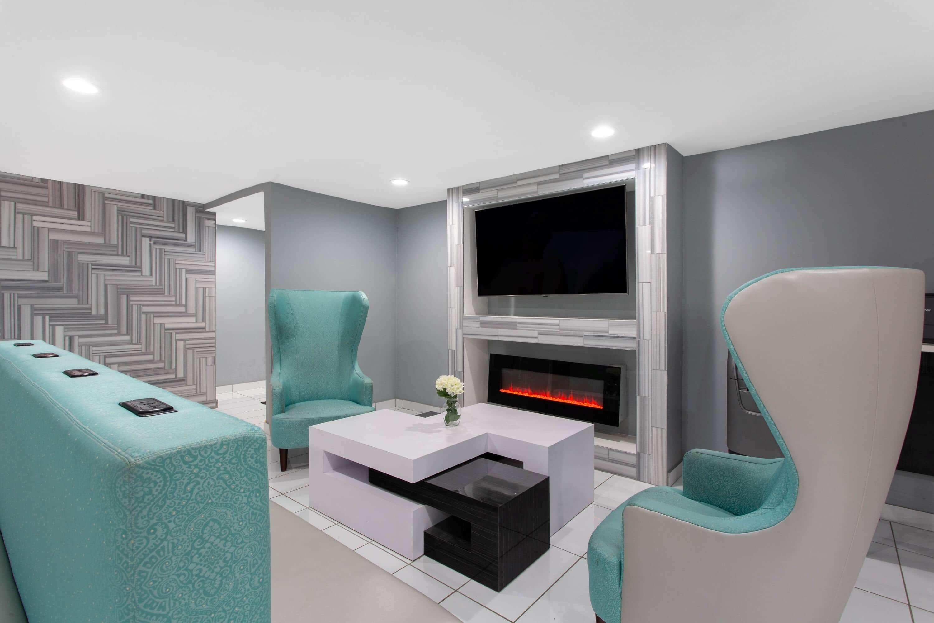 Baymont By Wyndham Charlotte University Экстерьер фото